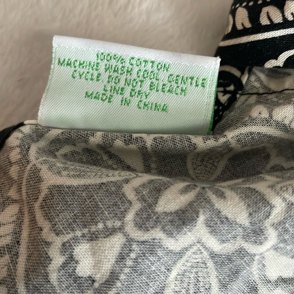 Vera Bradley Apron - Picture 5 of 5